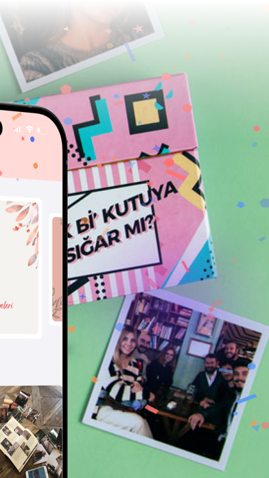 FotoGönder Screenshot