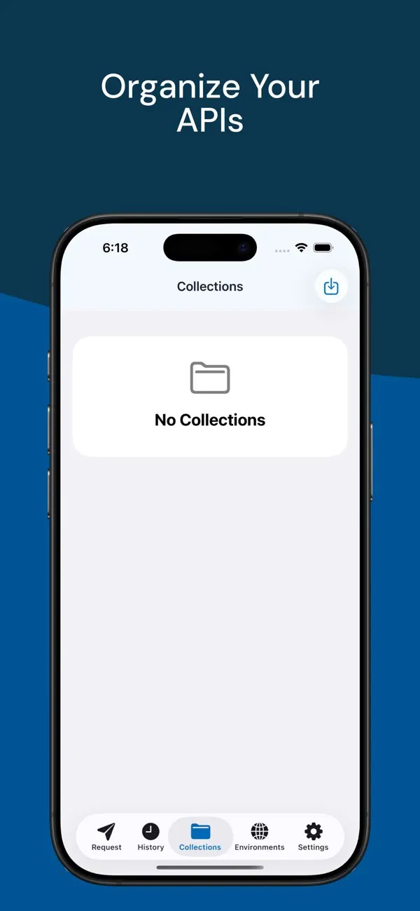 #5. Reqly (iOS) De: Tarun Chaturvedi