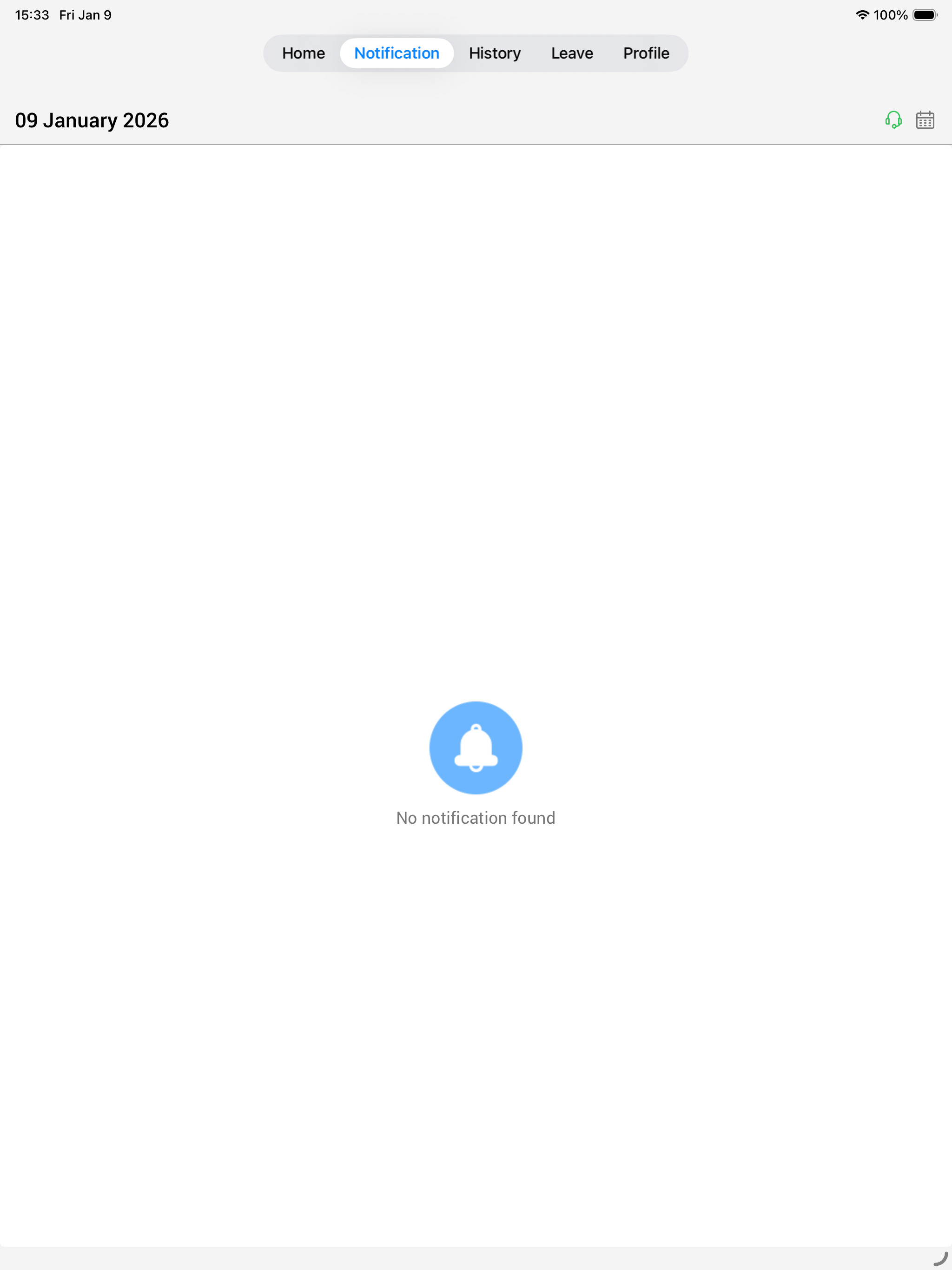 BusOkay Track screenshot 7