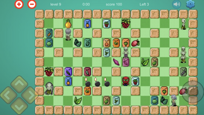 Bombman Legend Screenshot
