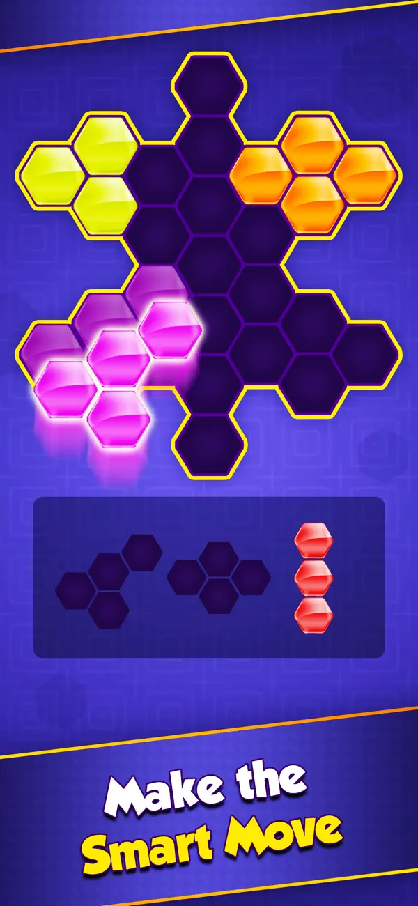 Screenshot #1 pour puzzle - casse-têtes cérébraux