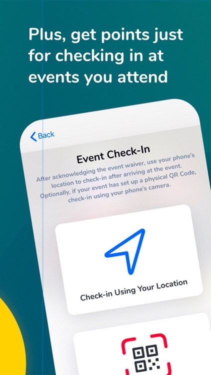 Grounded Running screenshot-3