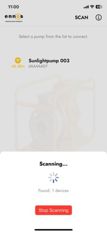 Ennos screenshot