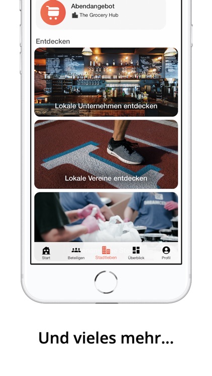 BürgerStimme screenshot-4