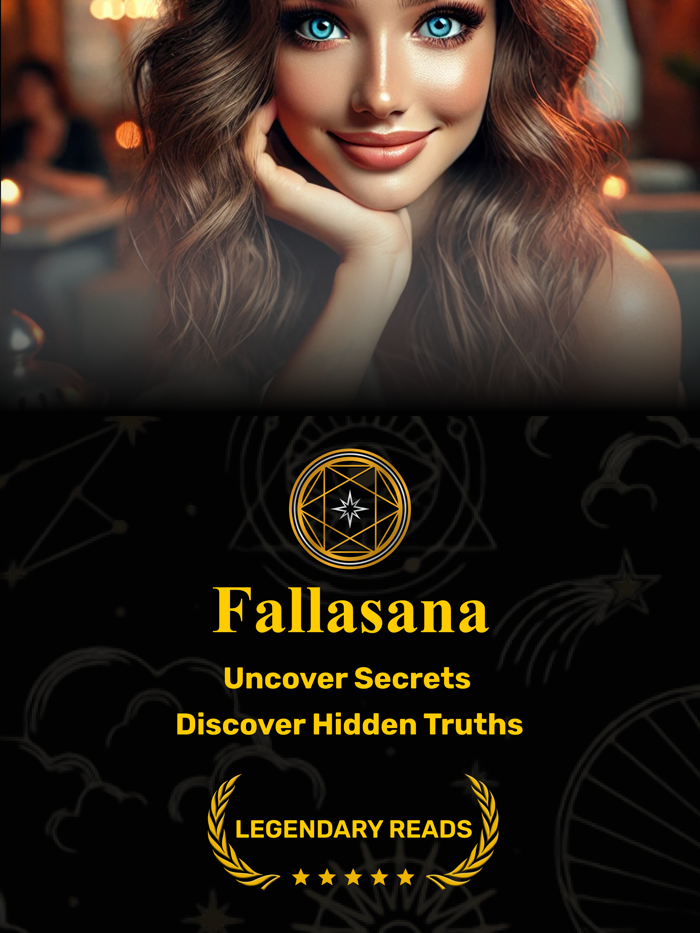 Fallasana - Uncover Secrets