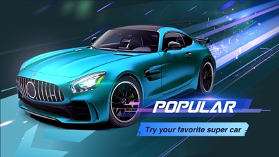 Car Simulator: Engine Sounds Screenshot