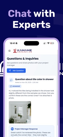 Kamame Remodeling Screenshot 4 of 10