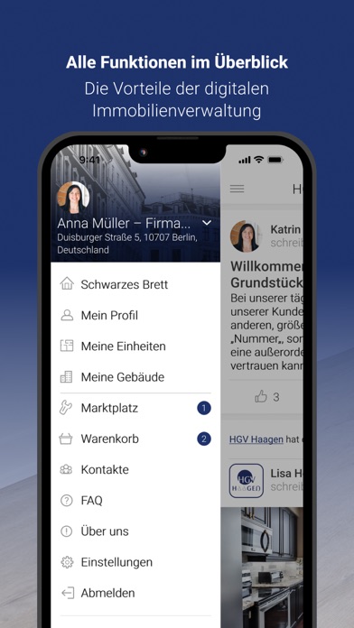 HGV-Haagen Screenshot