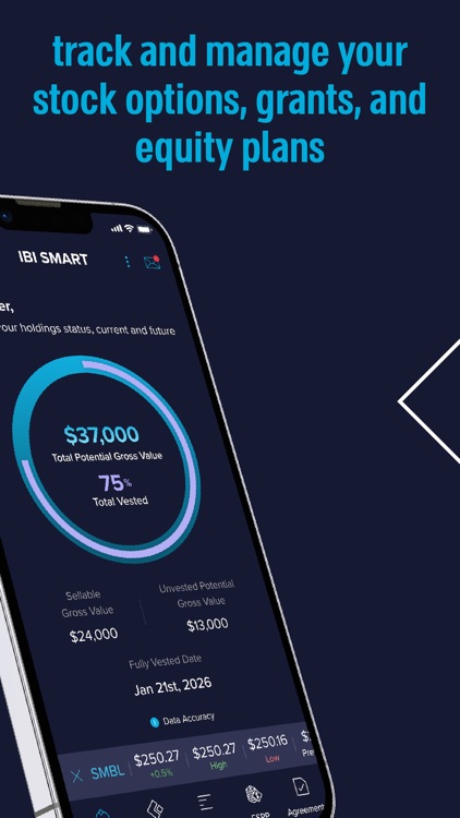 IBI SMART screenshot-5