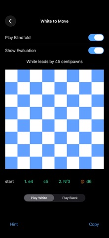 Chessbits Screenshot 5 of 6