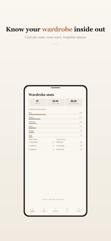 Fitly AI Screenshot 5 of 5