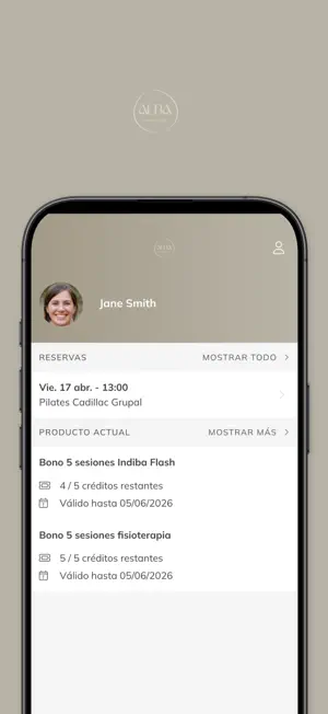 Alba Health Lab screenshot 4