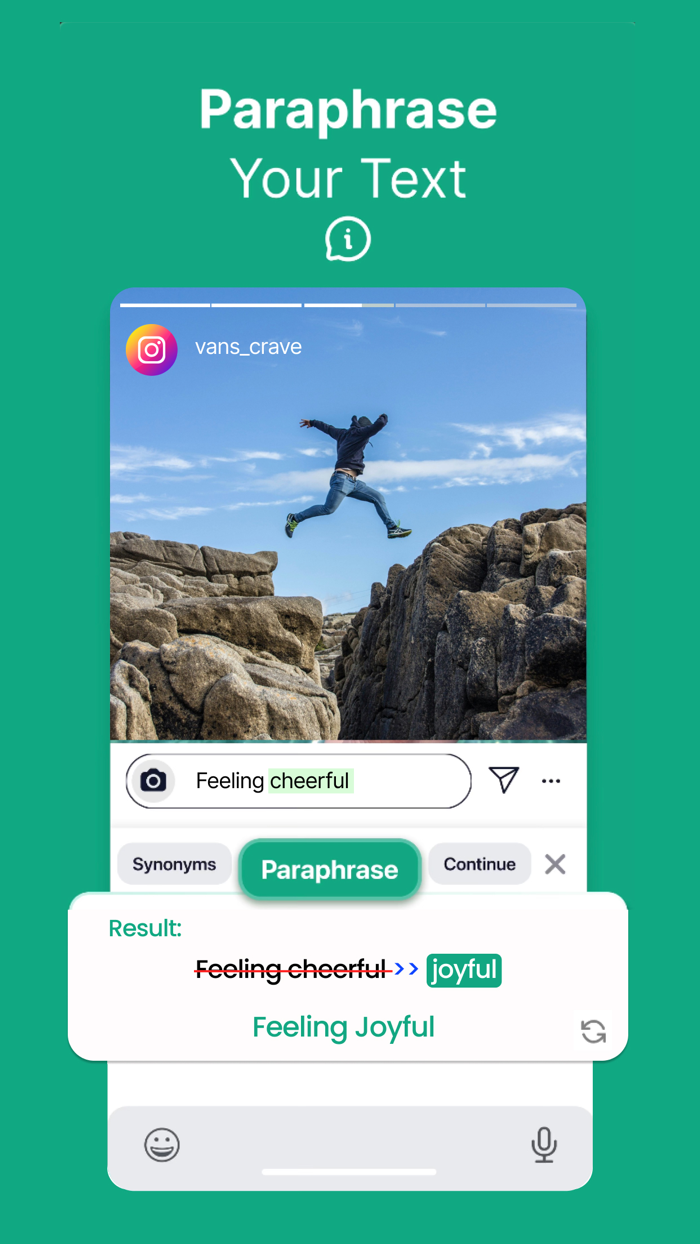 Grammar AI Keyboard KeysAI