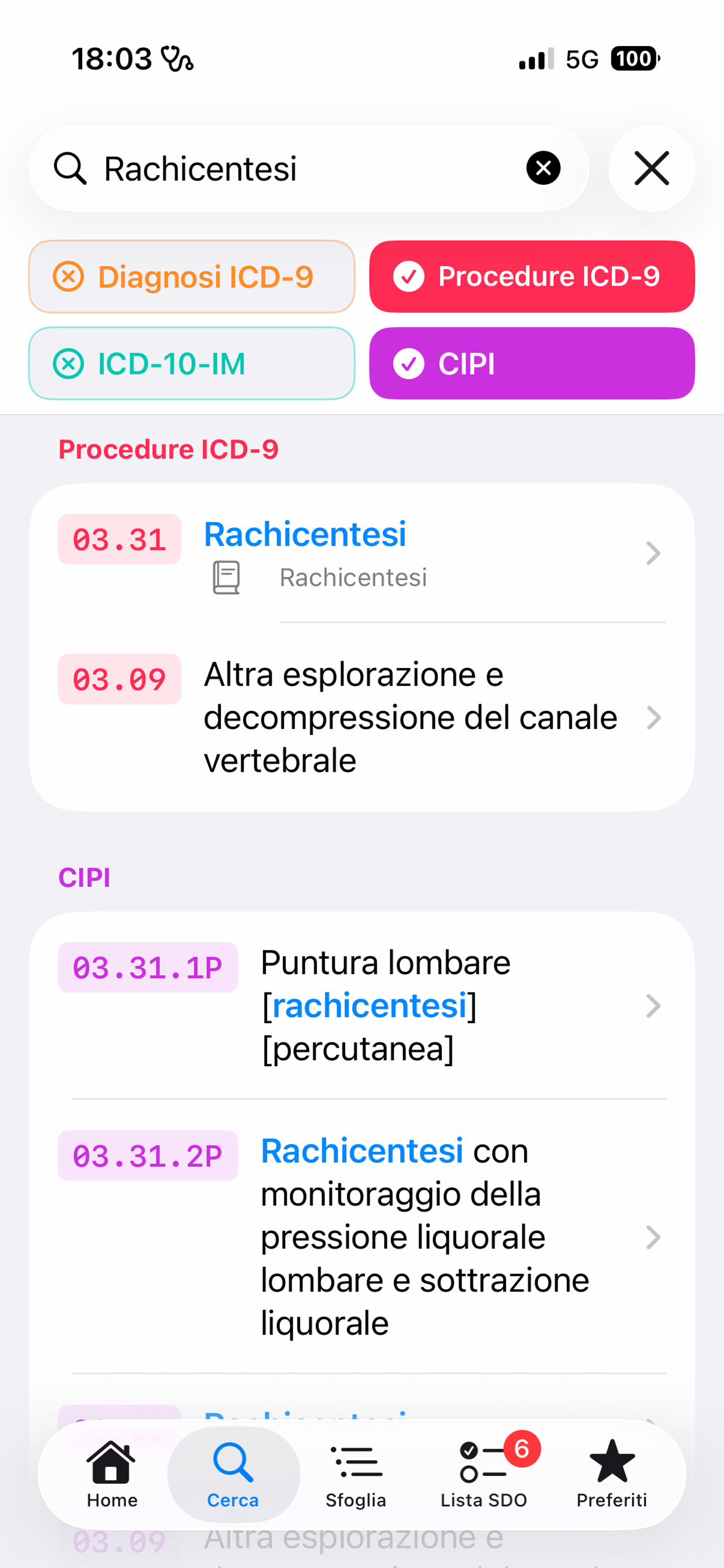 ICD Convert screenshot 4