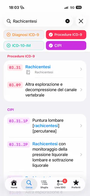 ICD Convert screenshot 4