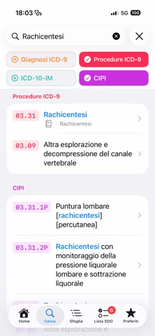 ICD Convert iPhone screenshot
