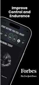 Defy: Kegel for Men screenshot