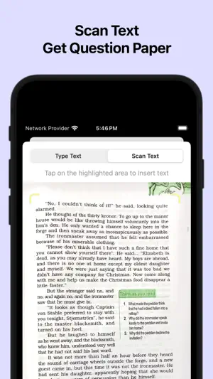 Question Maker AI screenshot 2