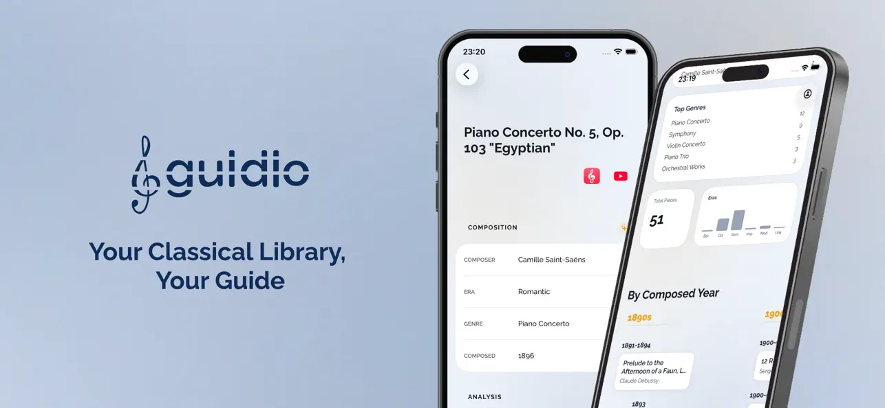 #1. guidio (iOS) 게시자: Bina LLC