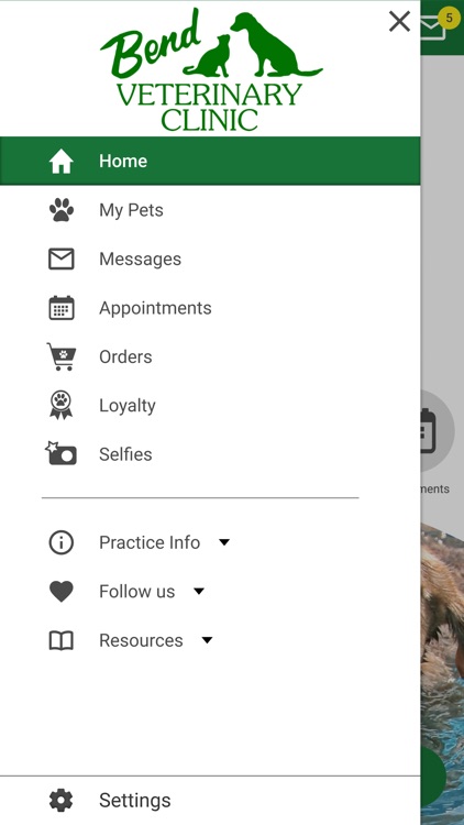 Bend Veterinary Clinic North screenshot-4