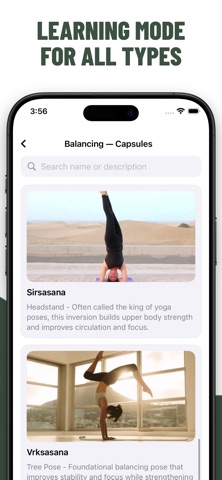 Yoga Poses Quiz Screenshot 9 of 10