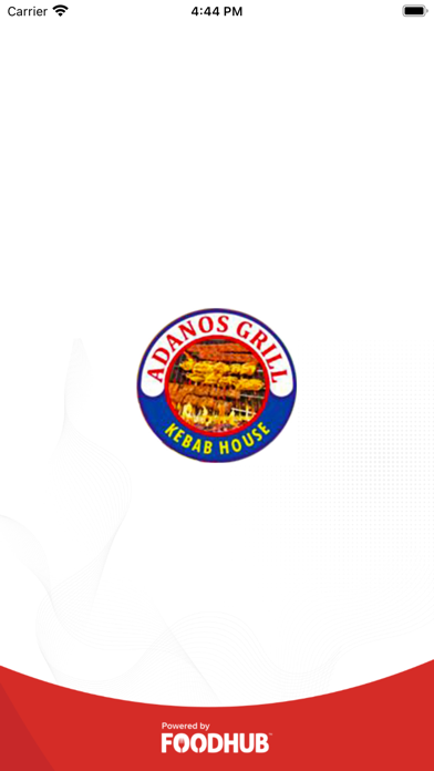 Adanos Grill Screenshot
