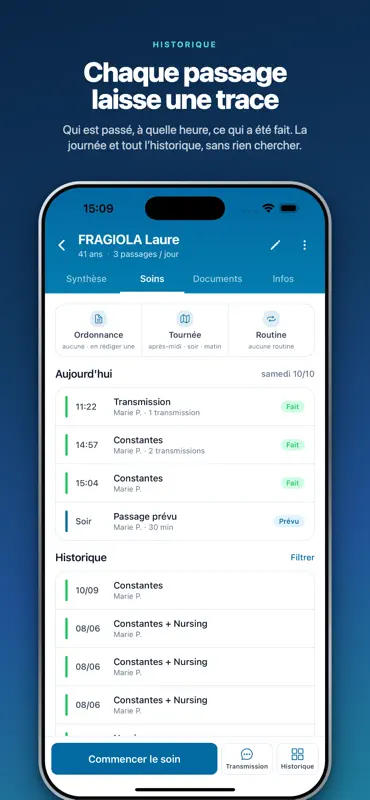IDEL Pro screenshot 5 of 10
