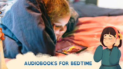 Storytime - Truth & Tales iPhone screenshot 4 - Education app