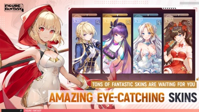 Figure Fantasy Screenshot