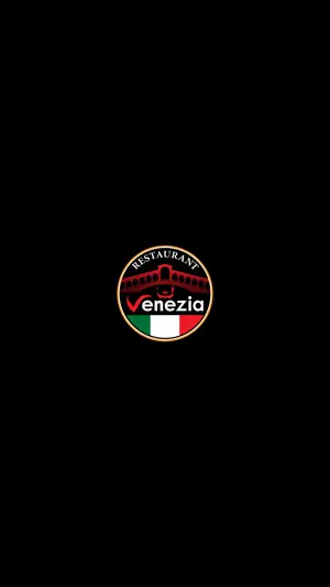 Venezia Pizza Hagenow screenshot 1