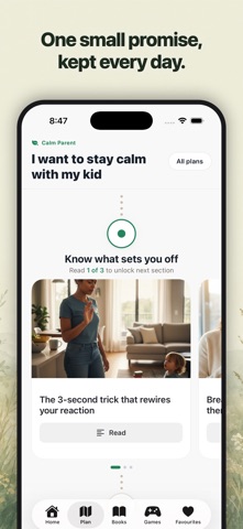 Better Parenting Everyday Screenshot 7 of 8
