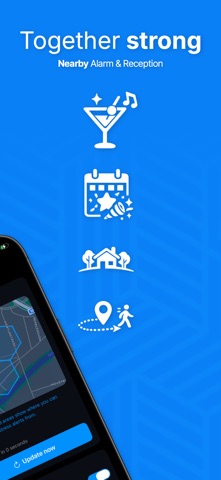 Defapp - Personal Security Screenshot 3 of 7