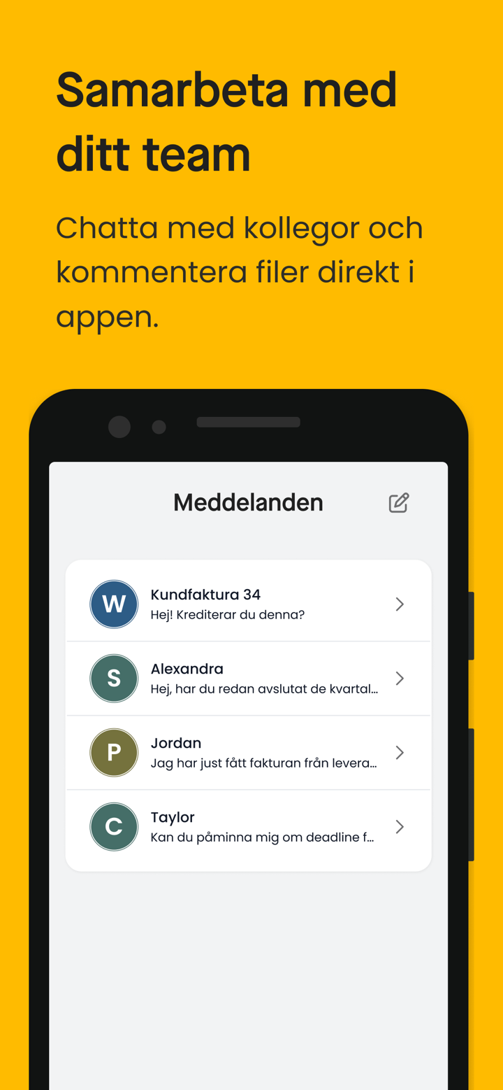 Lundify screenshot 4