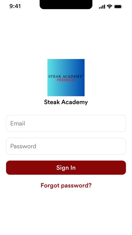 Steak Academy