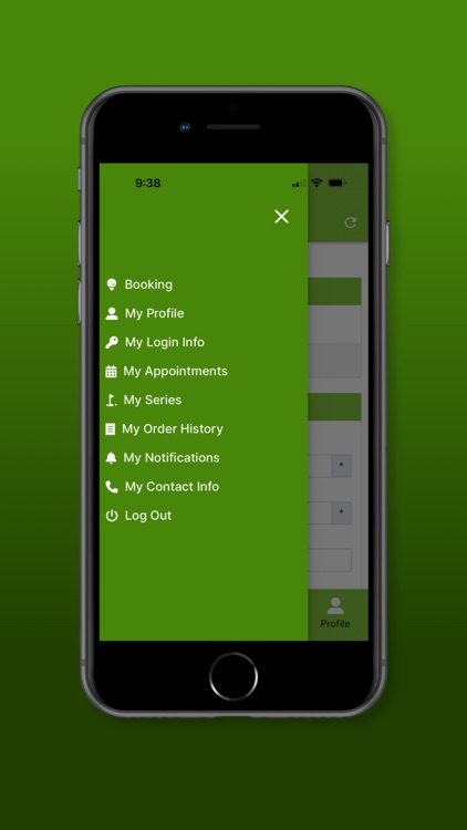 Pin Seeker Indoor Golf