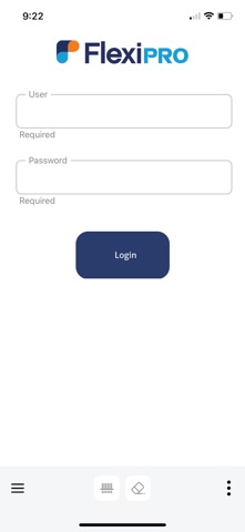 FlexiPro Screenshot 2 of 6