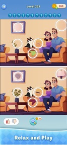 Fun Differences: Find & Spot screenshot