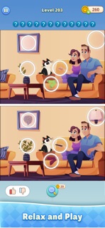 Fun Differences: Find & Spot screenshot 6