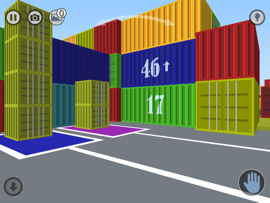Screenshot #6 pour Polyescape 2 - Escape Game