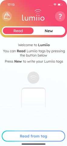 Lumiio Screenshot 1 of 8