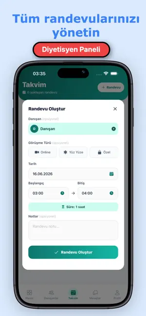 TartiAi screenshot 3