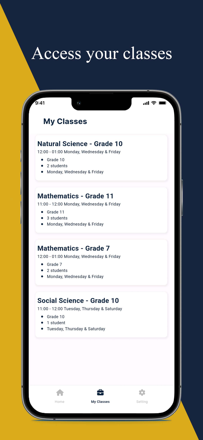 Icon Scholar Teacher