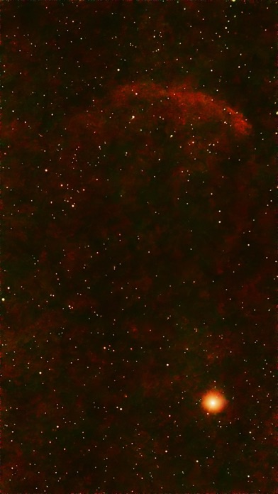 Screenshot #2 pour AstroEdit - Simple and Quick