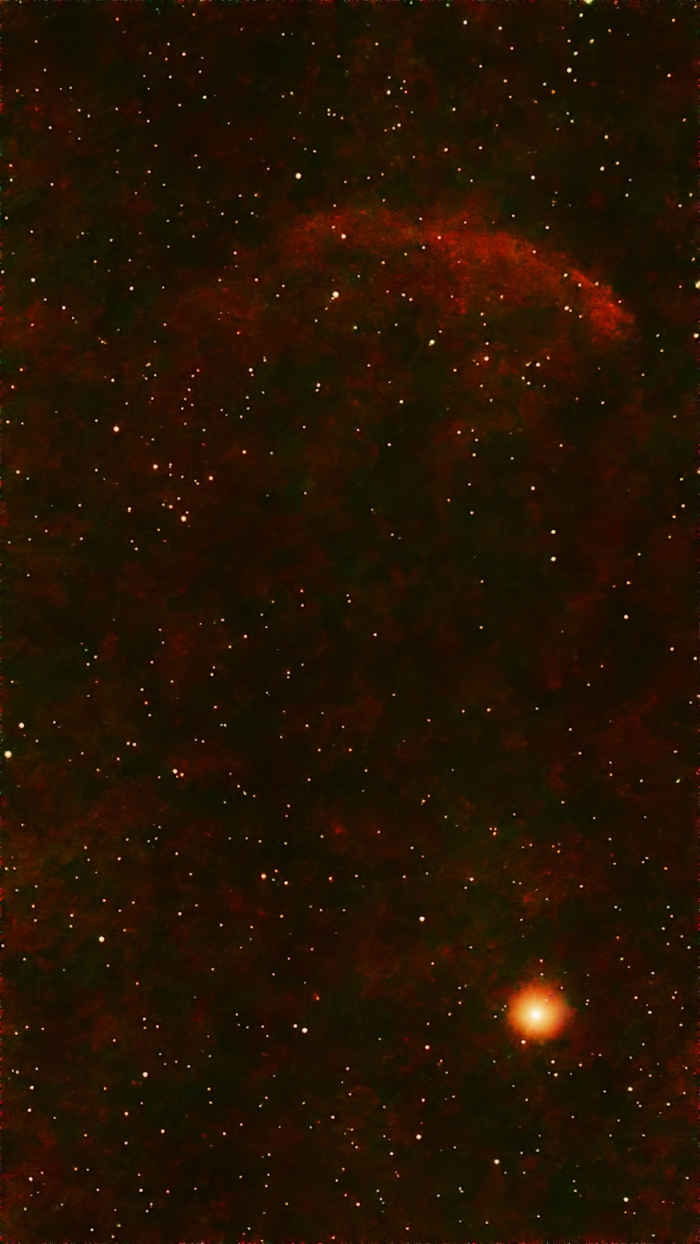 AstroEdit - Simple and Quick