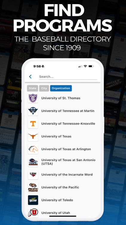 Baseball Bluebook screenshot-3