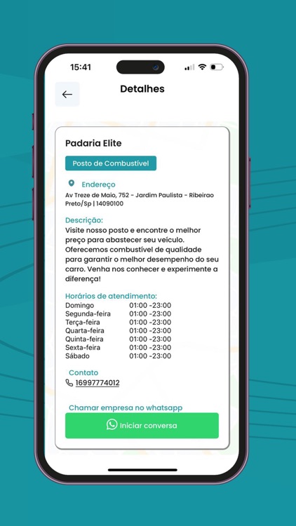 Tele Plantão Médico screenshot-6
