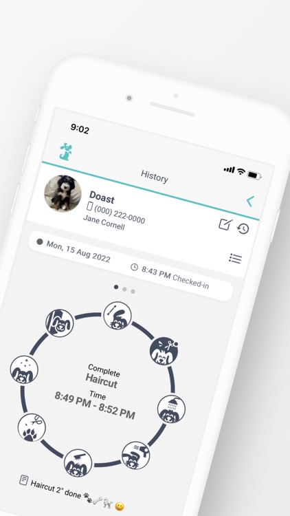 Doastly screenshot-5