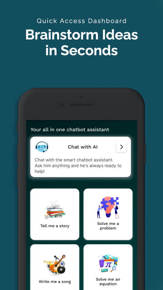 #6. ChatPro - AI Assistant (iOS) 由: ADVANCED CHAT AI PRO LIMITED