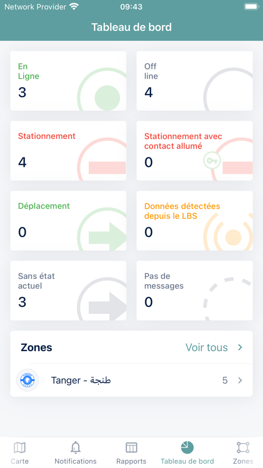 #7. Houtelecom (iOS) 由: HTC SOLUTIONS MAROC