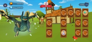 Dragon Guardians RPG Screenshot 7 of 10